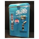 Pepsi-Cola  Nostalgia Cooler