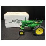 John Deere Model G Hi-Crop