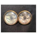 Morrell Rosettes Ottumwa IA