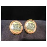 Scarless Gall Remedy Rosettes Winterset IA