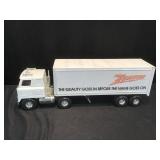 International Ertl Semi