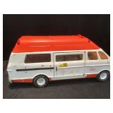 Tonka Ambulance