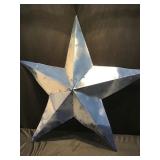 Metal star