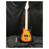 Viper Electric Guitar