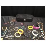 Jewerly and Youique container