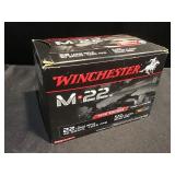 Winchester M22