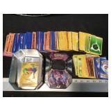 Pokémon Cards