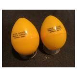 Ruskin Hatchery Salt & Pepper