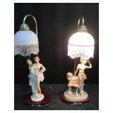 Lamps The Cross Collection