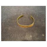 1934 Chicago Workds Fair Bracelet