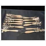 Antique Darts
