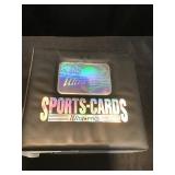 Sports Cards Binders