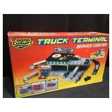 Truck Terminal Service Center