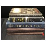 War Books