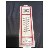 Howard Lett Transfers