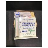 Johnson Oil & Fertilizer