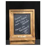 Chalkboard