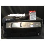 Epson Workforce WF 7610