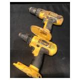 Dewalt Tools