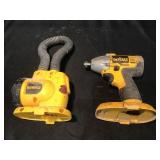 Dewalt Tools