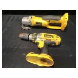 Dewalt Tools