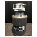Badger Garbage Disposal