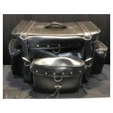 All American Rider bag