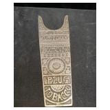 Musselmans Boot Jack