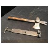 Vintage Nail Pullers