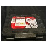 Craftsman socket set