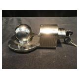 Trailer Hitch Lock