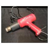 Milwaukee Heat Gun