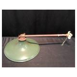 Antique Light Fixture