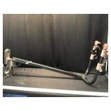 Reciever Hitch Bike Rack