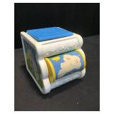 Fisher Price jack in the box