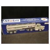 Mobil Toy Tanker
