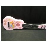 Disney Guitar