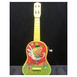 Mother Goose Guitar