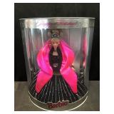 Happy Holidays Barbie