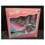 Barbie Dinner set