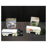 Avon Cologne Bottles