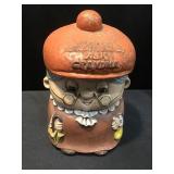 Grandma Cookie Jar