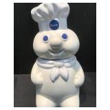 Pilsbury Cookie Jar
