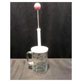 Vintage Kitchen Chopper
