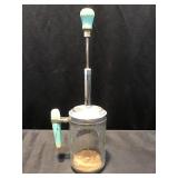 Vintage Kitchen Chopper