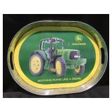 John Deere Tray