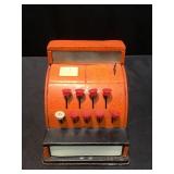 Antique Cash Register