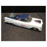 Ertl Pepsi Car Bank