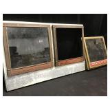 Antique Store Display