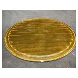 Automotive Headlight Lens